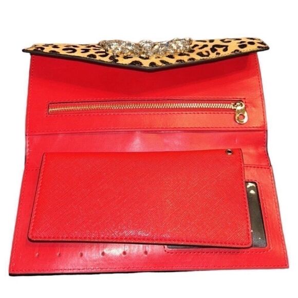 One Teaspoon Distressed Paint Splatter Jeans(Size - Picture 3 of 15